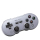 Pad 8BitDo SN30 Pro Gamepad - Grey Ed